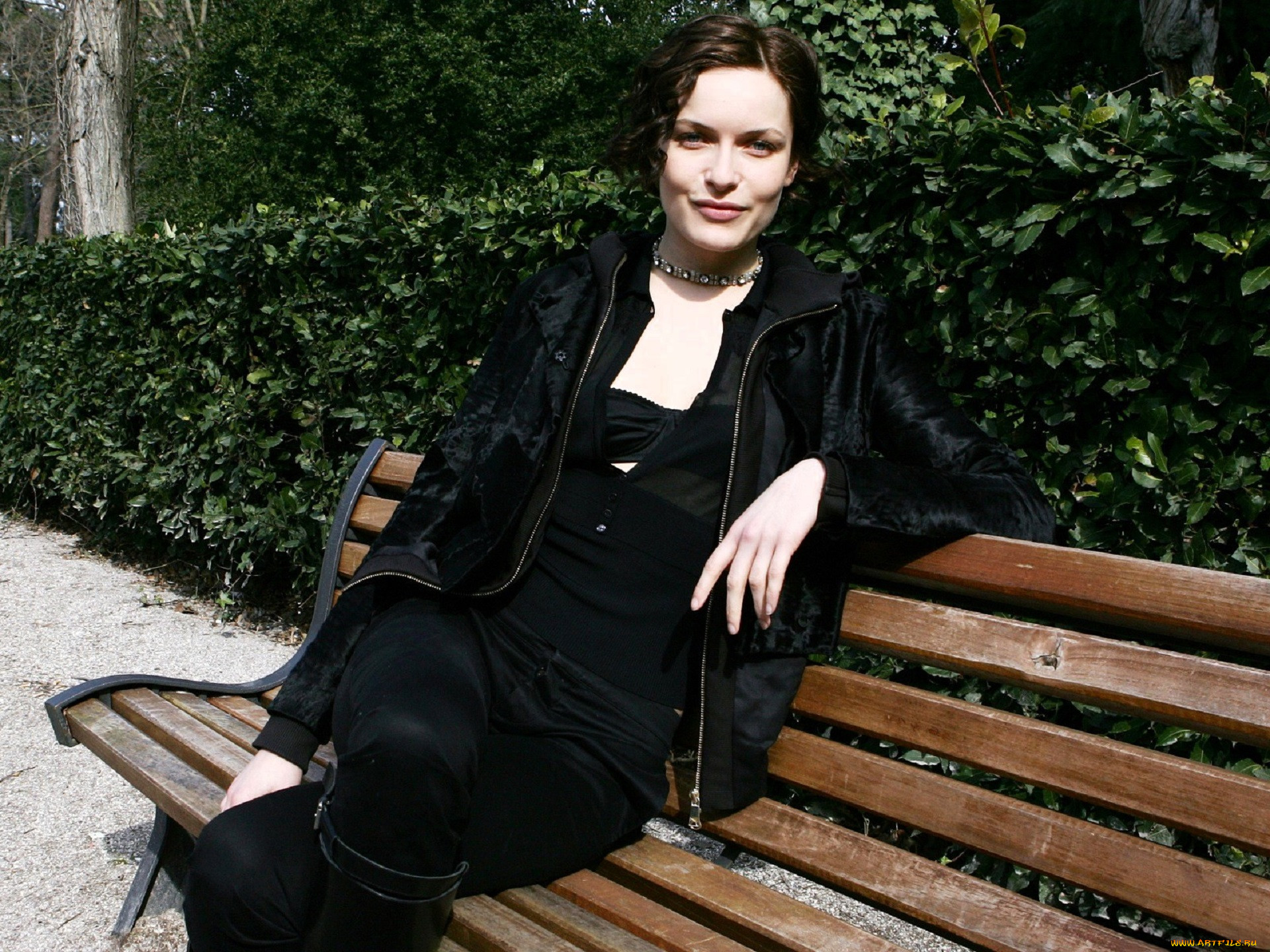 , rie rosmussen, , , , , 